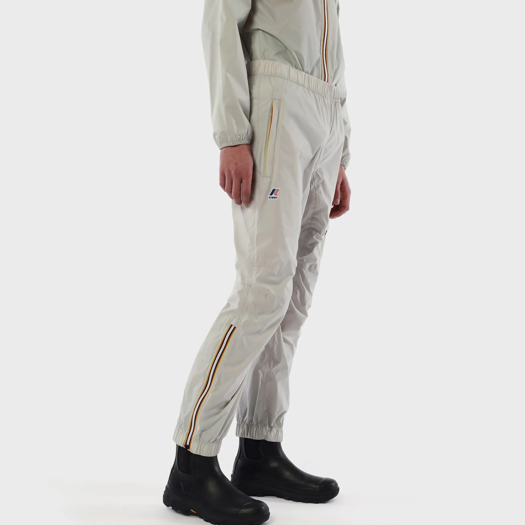 Donna K-Way Pantaloni|Pantaloni^LE VRAI 3.0 EDGARD