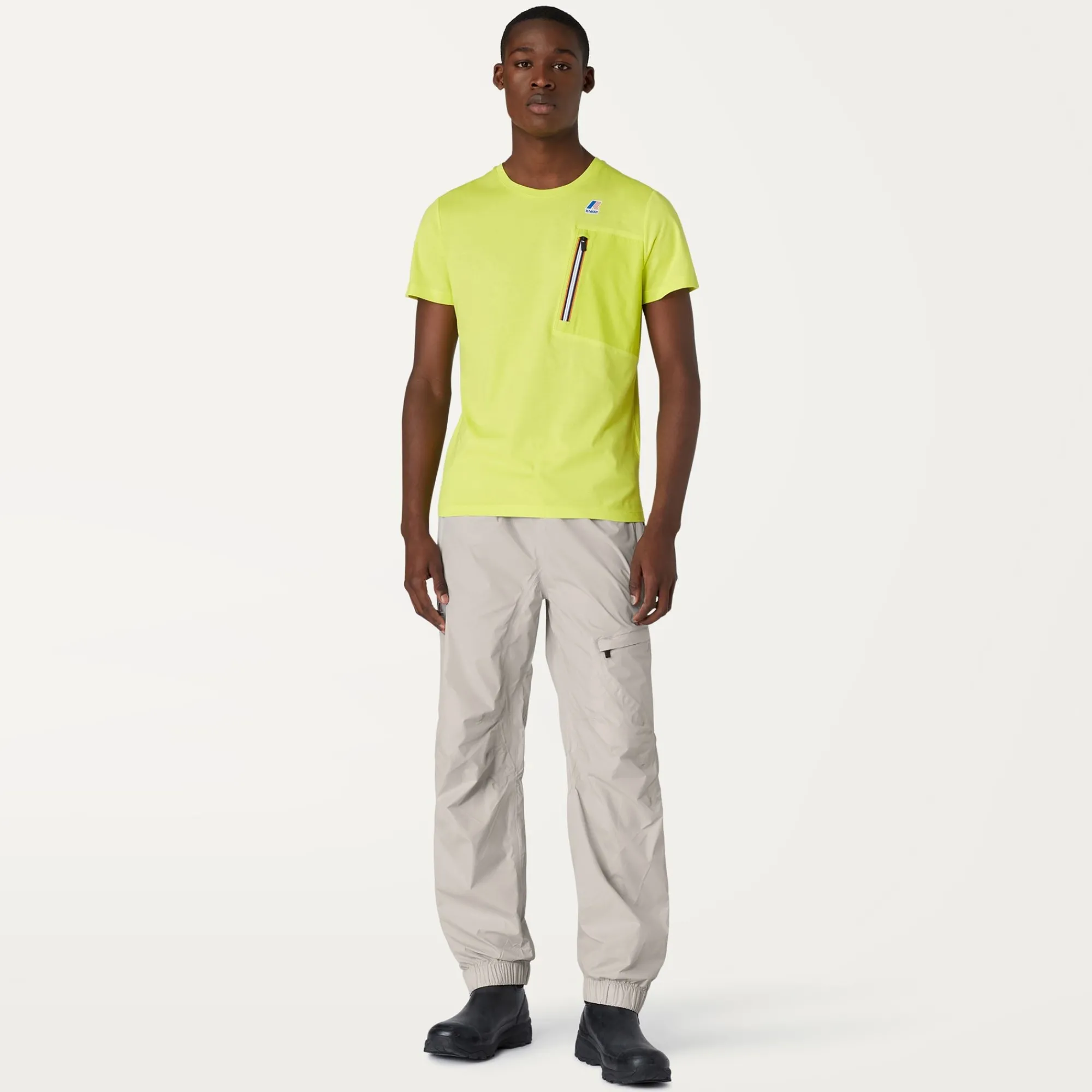 Donna K-Way Pantaloni|Pantaloni^LE VRAI 3.0 EDGARD
