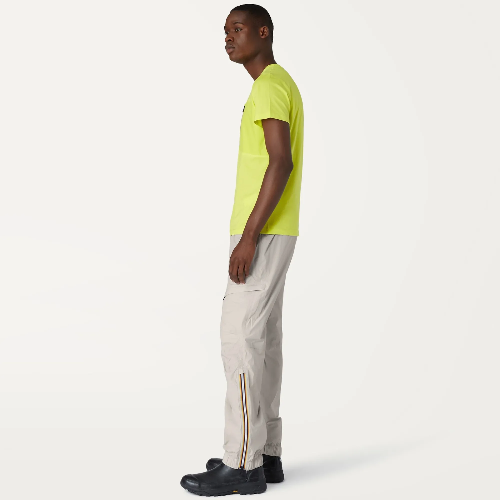 Donna K-Way Pantaloni|Pantaloni^LE VRAI 3.0 EDGARD