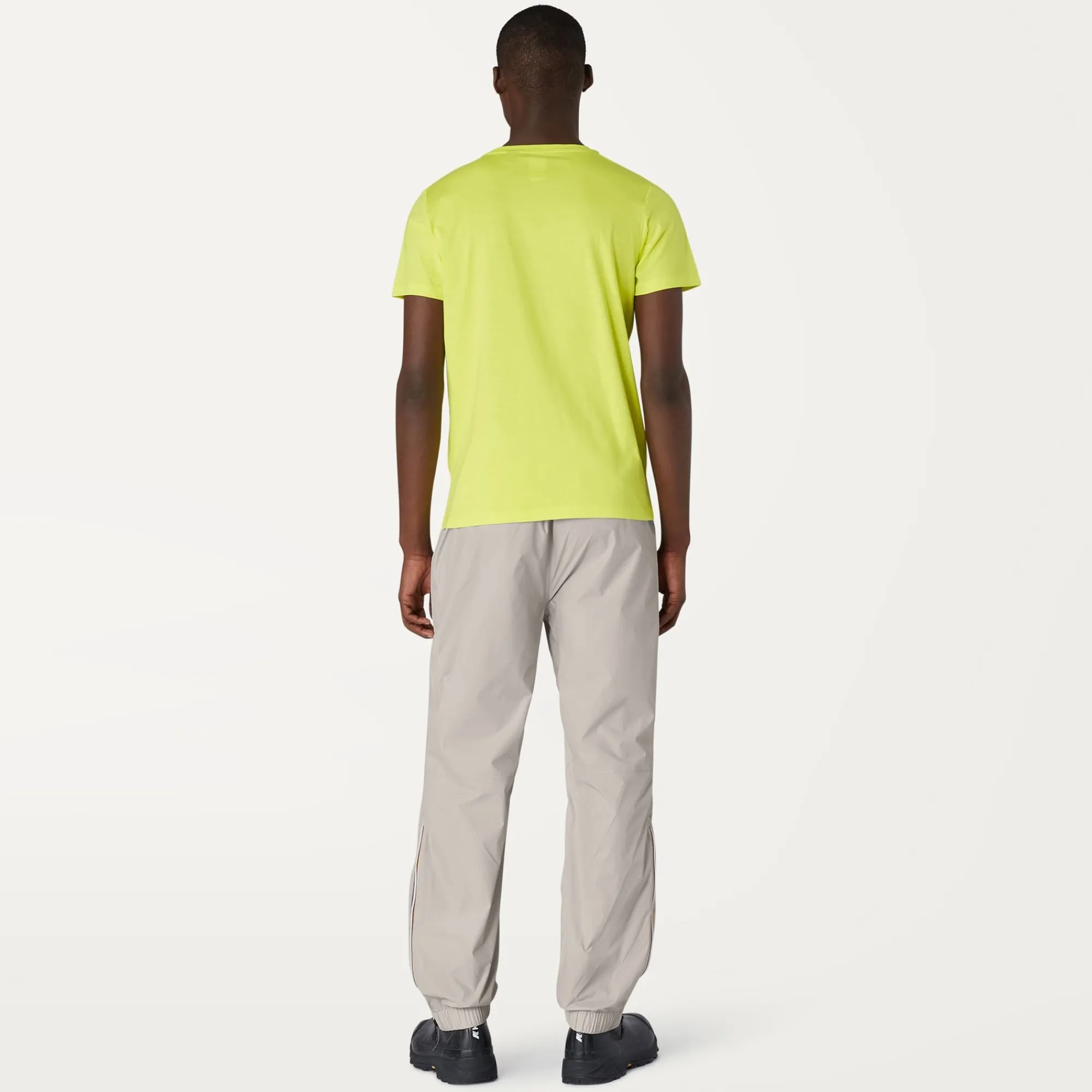 Donna K-Way Pantaloni|Pantaloni^LE VRAI 3.0 EDGARD