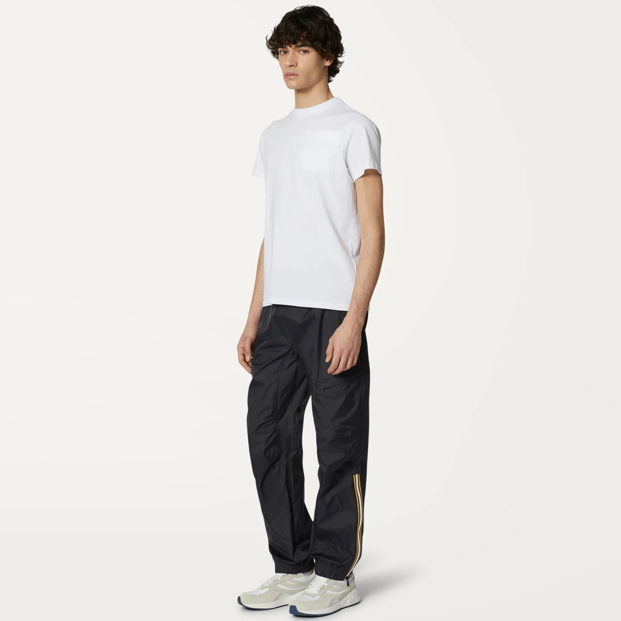 Donna K-Way Pantaloni|Pantaloni^LE VRAI 3.0 EDGARD