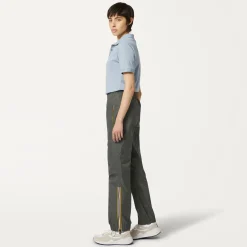 Donna K-Way Pantaloni|Pantaloni^LE VRAI 3.0 EDGARD