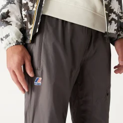 Donna K-Way Pantaloni|Pantaloni^LE VRAI 3.0 EDGARD