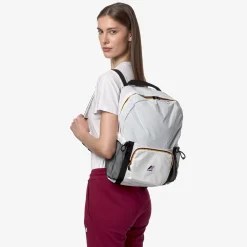 Donna K-Way Zaini|Accessori Le Vrai^LE VRAI 3.0 MICHEL