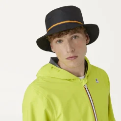 Donna K-Way Cappelli E Berretti|Accessori Le Vrai^LE VRAI 3.0 PASCAL TAPE