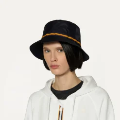 Donna K-Way Cappelli E Berretti|Accessori Le Vrai^LE VRAI 3.0 PASCAL TAPE