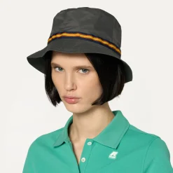 Donna K-Way Cappelli E Berretti|Accessori Le Vrai^LE VRAI 3.0 PASCAL TAPE