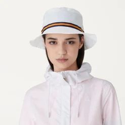 Donna K-Way Cappelli E Berretti|Accessori Le Vrai^LE VRAI 3.0 PASCAL TAPE