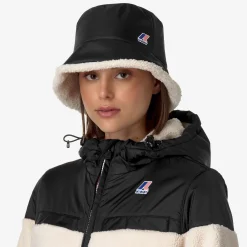 Donna K-Way Cappelli E Berretti|Cappelli E Berretti^LE VRAI 3.0 PASCALLE ORSETTO