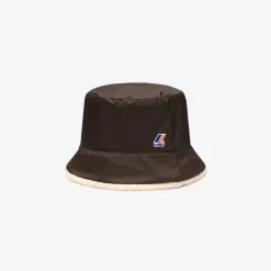 Donna K-Way Cappelli E Berretti|Cappelli E Berretti^LE VRAI 3.0 PASCALLE ORSETTO