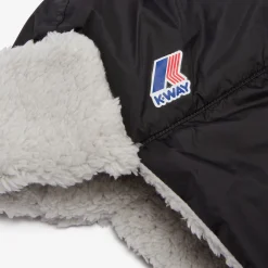 K-Way Accessori Le Vrai^LE VRAI 3.0 ULYSSE ORSETTO