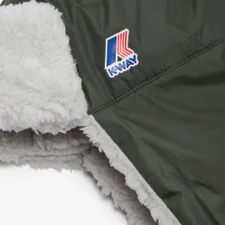 K-Way Accessori Le Vrai^LE VRAI 3.0 ULYSSE ORSETTO