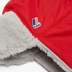 K-Way Accessori Le Vrai^LE VRAI 3.0 ULYSSE ORSETTO