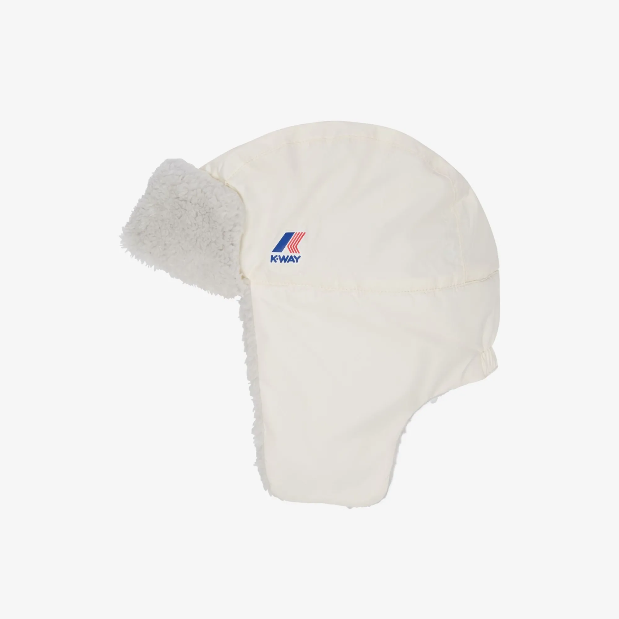 K-Way Accessori Le Vrai^LE VRAI 3.0 ULYSSE ORSETTO