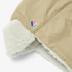 K-Way Accessori Le Vrai^LE VRAI 3.0 ULYSSE ORSETTO