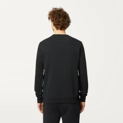 Donna K-Way Felpe|Felpe^LE VRAI AUGUSTE POLY COTTON