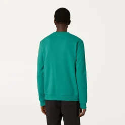 Donna K-Way Felpe|Felpe^LE VRAI AUGUSTE POLY COTTON
