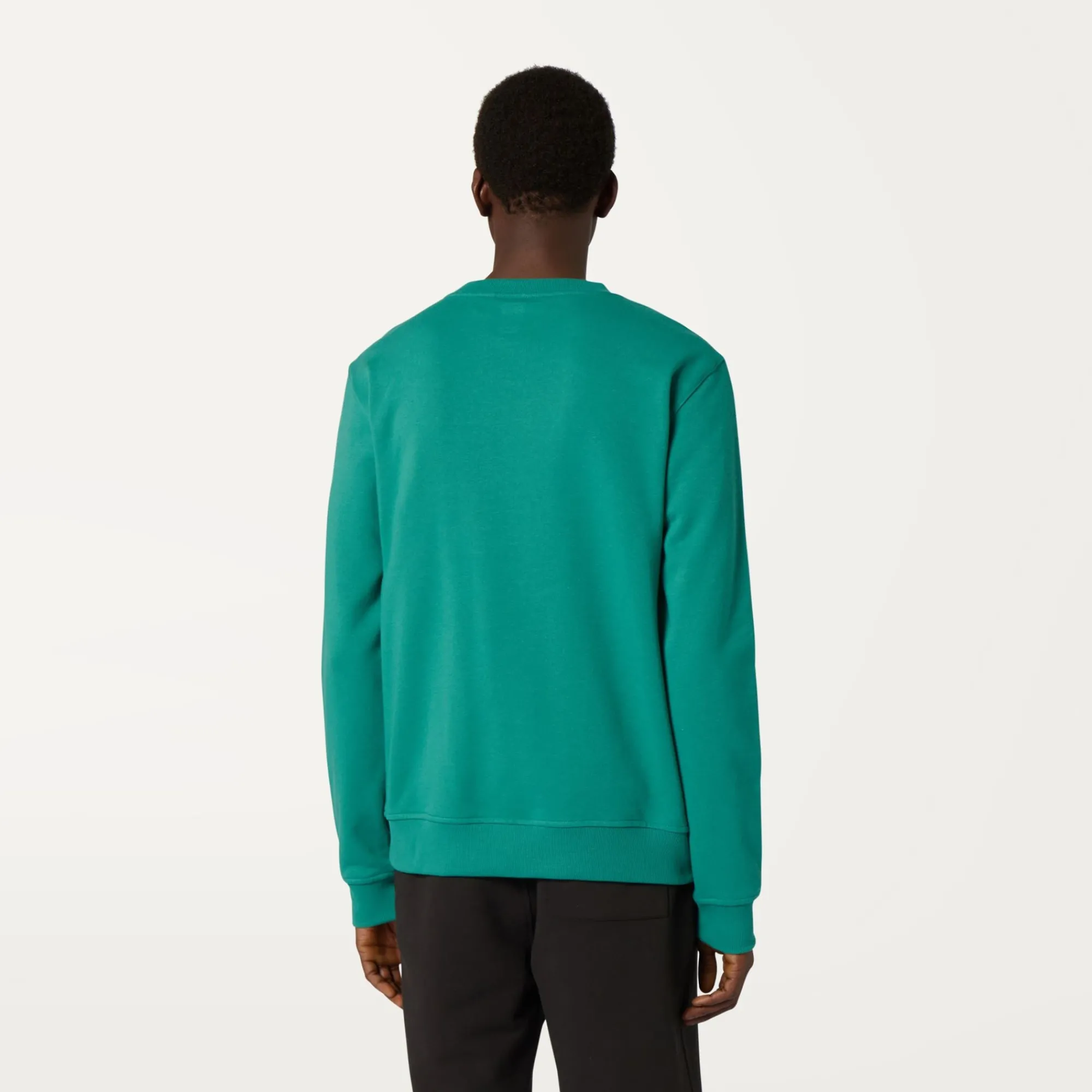 Donna K-Way Felpe|Felpe^LE VRAI AUGUSTE POLY COTTON