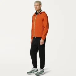 Donna K-Way Pantaloni|Pantaloni^LE VRAI BISHOP POLY COTTON