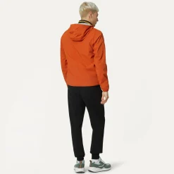 Donna K-Way Pantaloni|Pantaloni^LE VRAI BISHOP POLY COTTON