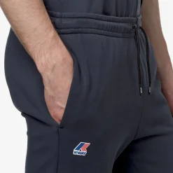 Donna K-Way Pantaloni|Pantaloni^LE VRAI BISHOP POLY COTTON