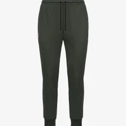 Donna K-Way Pantaloni|Pantaloni^LE VRAI BISHOP POLY COTTON