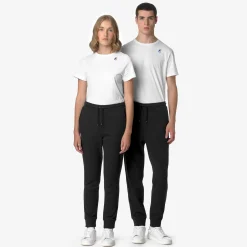Donna K-Way Pantaloni|Pantaloni^LE VRAI CREUSE HV POLY CO