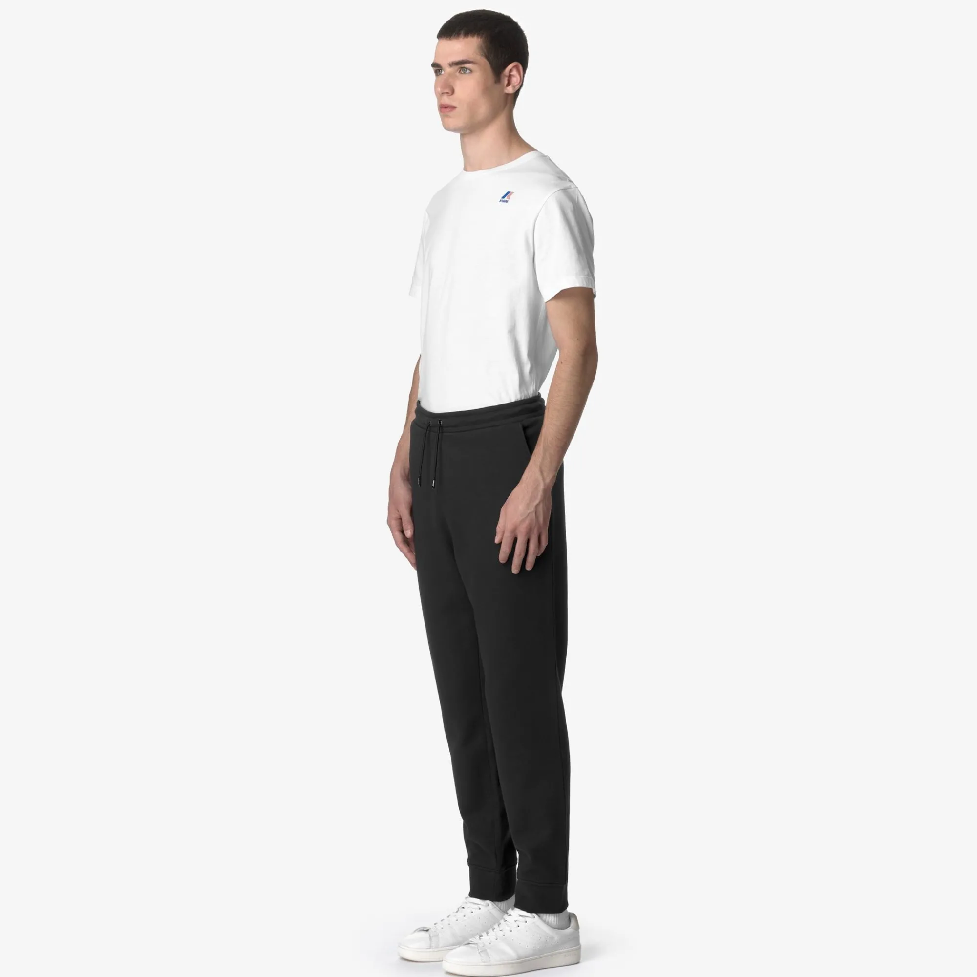 Donna K-Way Pantaloni|Pantaloni^LE VRAI CREUSE HV POLY CO