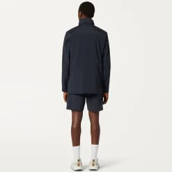 Donna K-Way Pantaloncini|Pantaloncini^LE VRAI DORIAN POLY COTTON