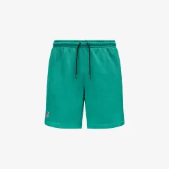 Donna K-Way Pantaloncini|Pantaloncini^LE VRAI DORIAN POLY COTTON