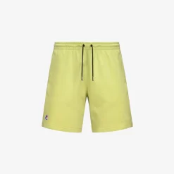 Donna K-Way Pantaloncini|Pantaloncini^LE VRAI DORIAN POLY COTTON