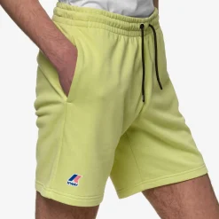 Donna K-Way Pantaloncini|Pantaloncini^LE VRAI DORIAN POLY COTTON