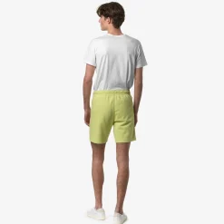 Donna K-Way Pantaloncini|Pantaloncini^LE VRAI DORIAN POLY COTTON