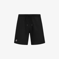 Donna K-Way Pantaloncini|Pantaloncini^LE VRAI DORIAN POLY COTTON