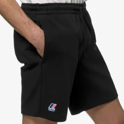 Donna K-Way Pantaloncini|Pantaloncini^LE VRAI DORIAN POLY COTTON