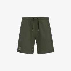 Donna K-Way Pantaloncini|Pantaloncini^LE VRAI DORIAN POLY COTTON