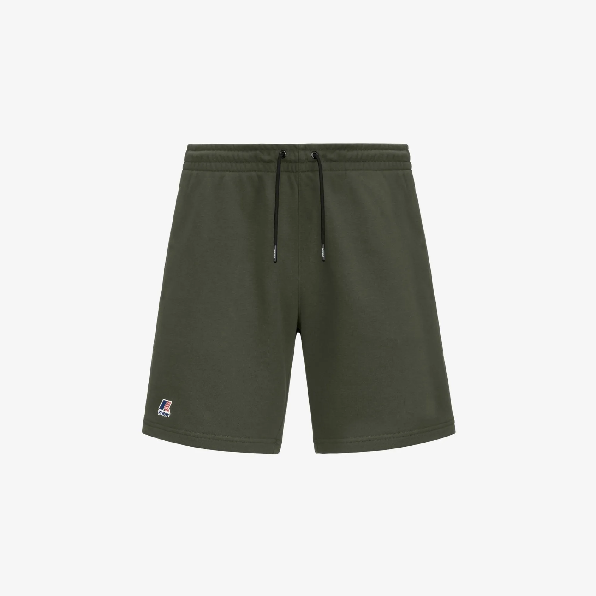 Donna K-Way Pantaloncini|Pantaloncini^LE VRAI DORIAN POLY COTTON