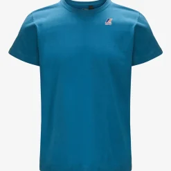 Donna K-Way T-shirt|T-shirt^LE VRAI EDOUARD