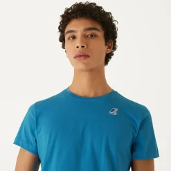 Donna K-Way T-shirt|T-shirt^LE VRAI EDOUARD