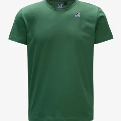 Donna K-Way T-shirt|T-shirt^LE VRAI EDOUARD