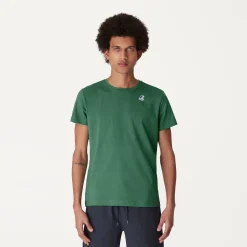 Donna K-Way T-shirt|T-shirt^LE VRAI EDOUARD