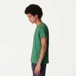 Donna K-Way T-shirt|T-shirt^LE VRAI EDOUARD