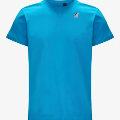 Donna K-Way T-shirt|T-shirt^LE VRAI EDOUARD