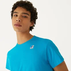 Donna K-Way T-shirt|T-shirt^LE VRAI EDOUARD