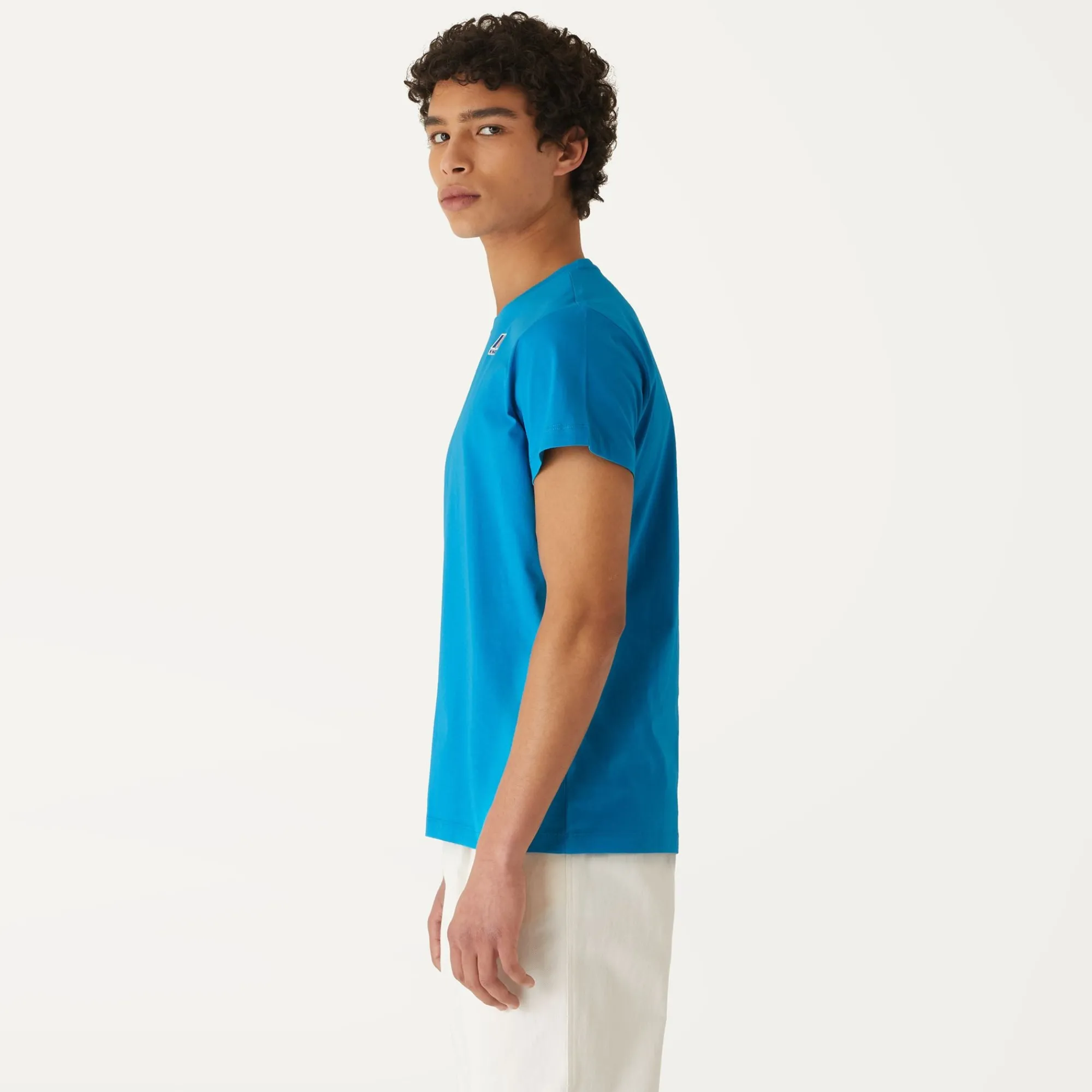 Donna K-Way T-shirt|T-shirt^LE VRAI EDOUARD