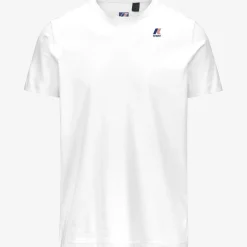 Donna K-Way T-shirt|T-shirt^LE VRAI EDOUARD