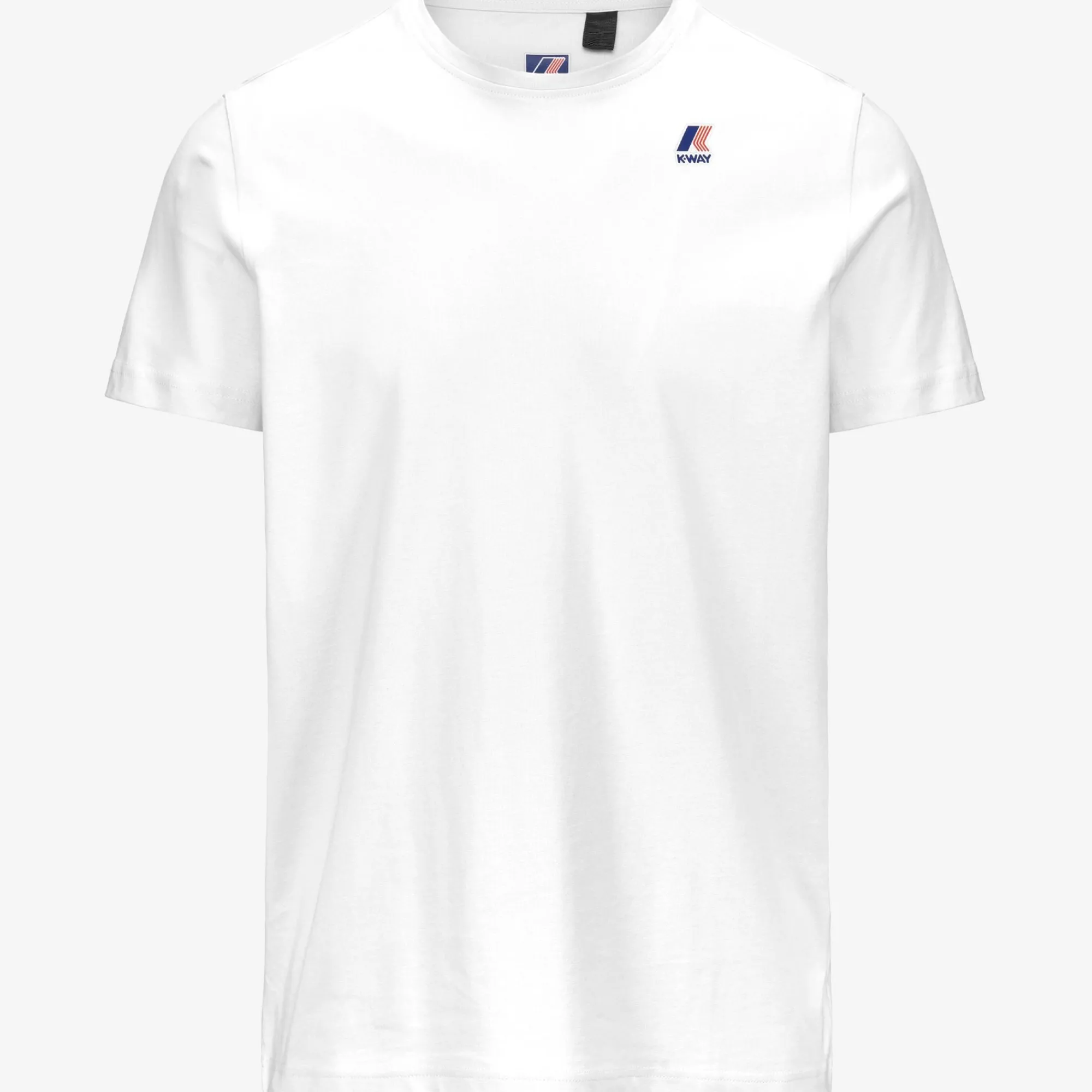 Donna K-Way T-shirt|T-shirt^LE VRAI EDOUARD