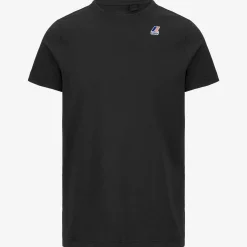 Donna K-Way T-shirt|T-shirt^LE VRAI EDOUARD