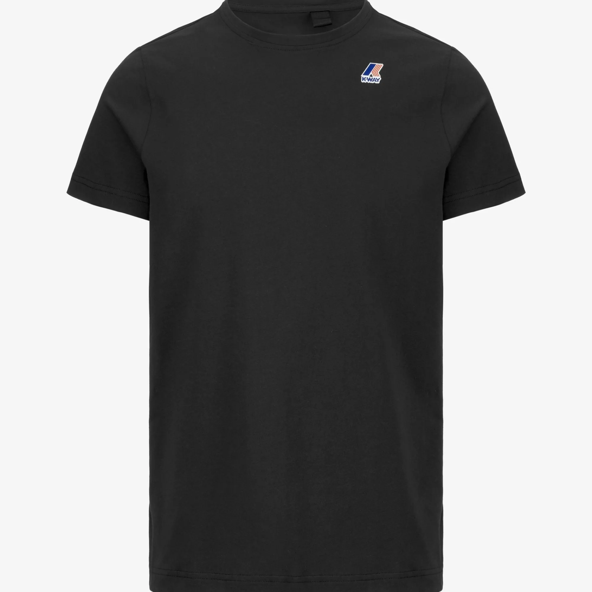 Donna K-Way T-shirt|T-shirt^LE VRAI EDOUARD