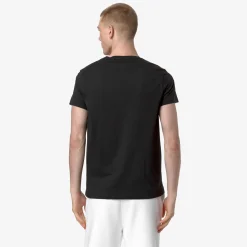 Donna K-Way T-shirt|T-shirt^LE VRAI EDOUARD